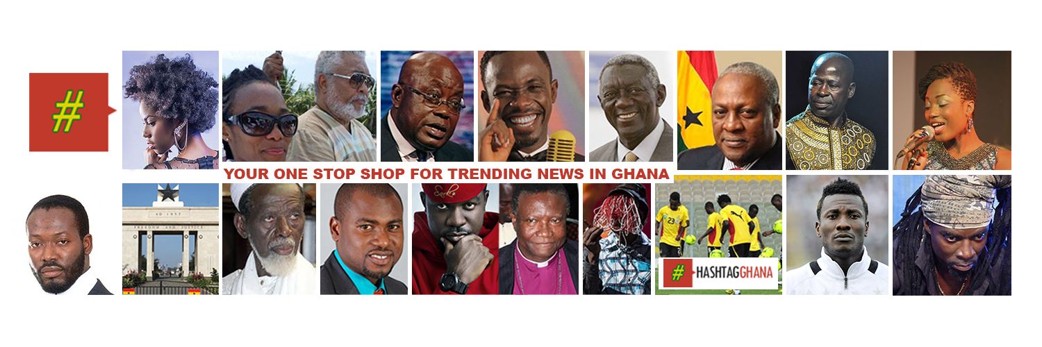 233Ghana's profile banner image