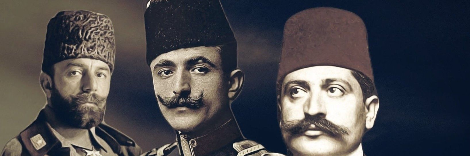 serhattk16's profile banner image