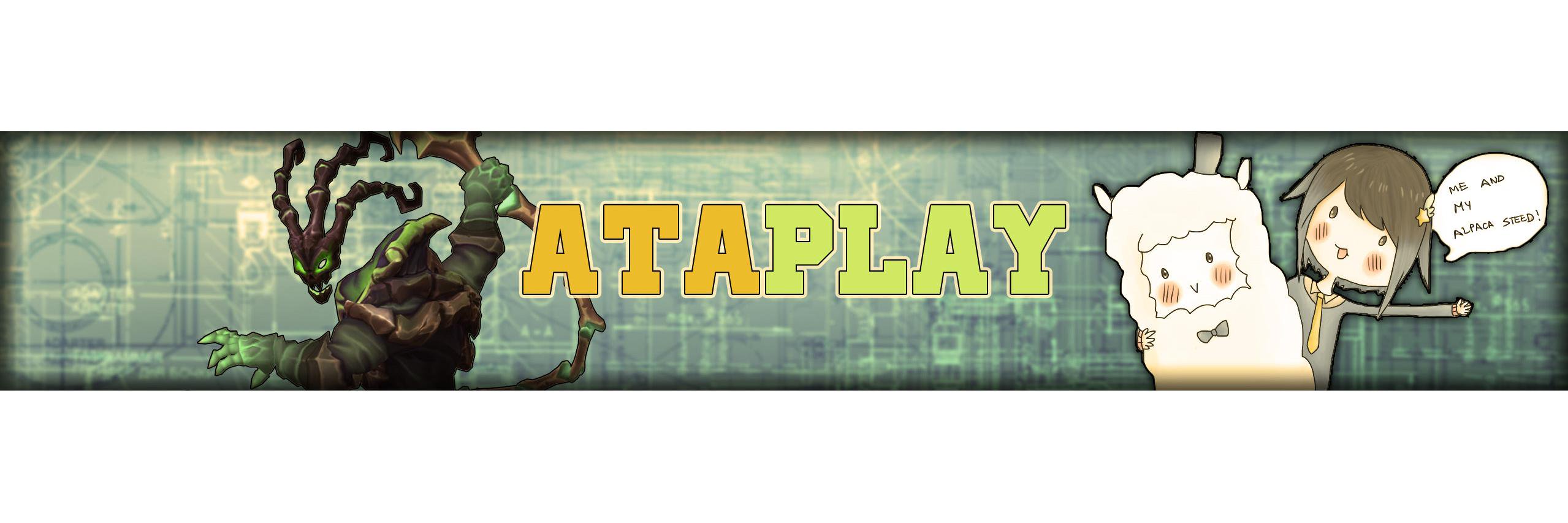 HaAtasa's profile banner image