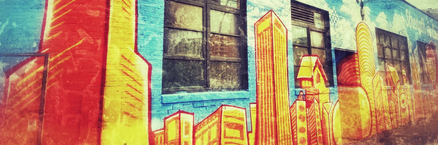 Cindi Maddock banner