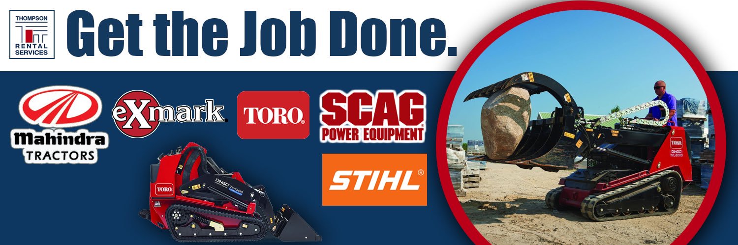 ThompsonRental's profile banner image
