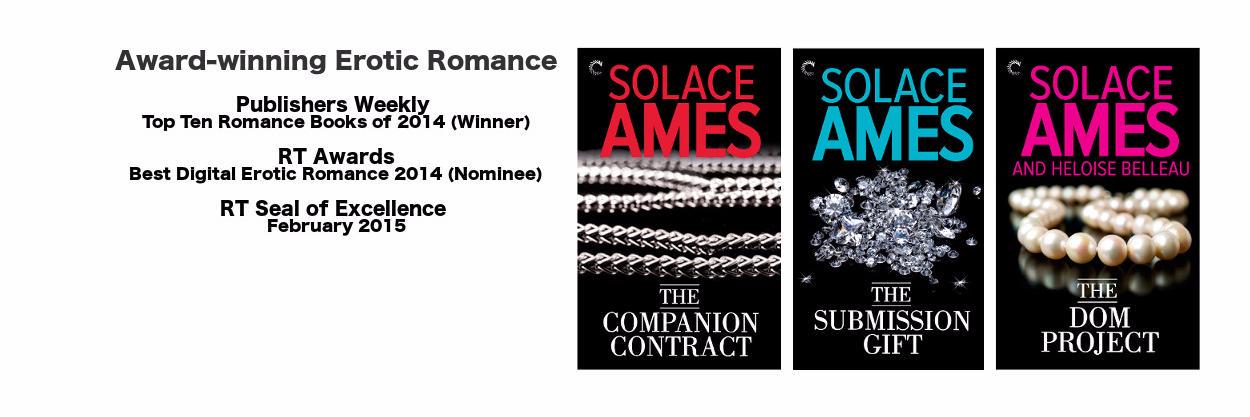 solacewrites's profile banner image