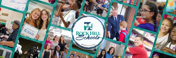 Rock Hill Schools Profile Banner