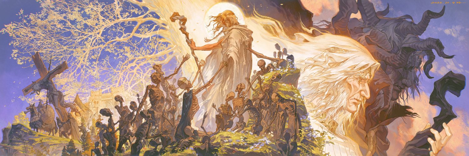 azraelkag's profile banner image