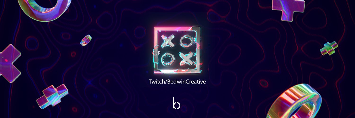 Bedwin Creative banner