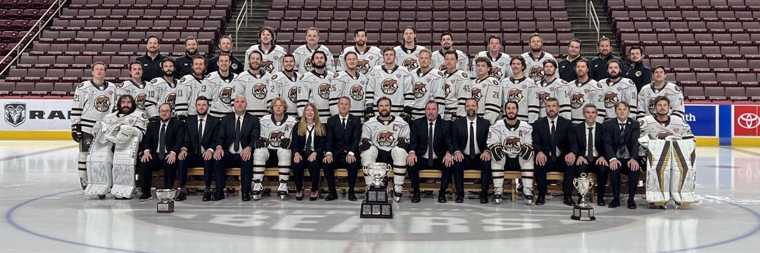 Garrett Pilon banner