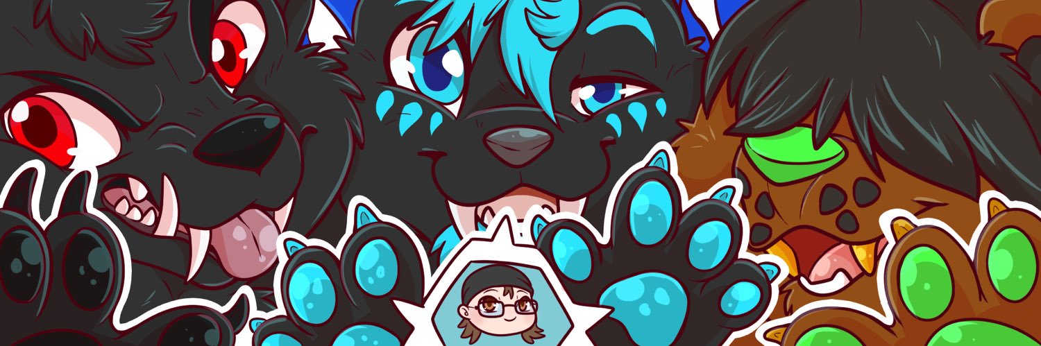 empirewolf13's profile banner image