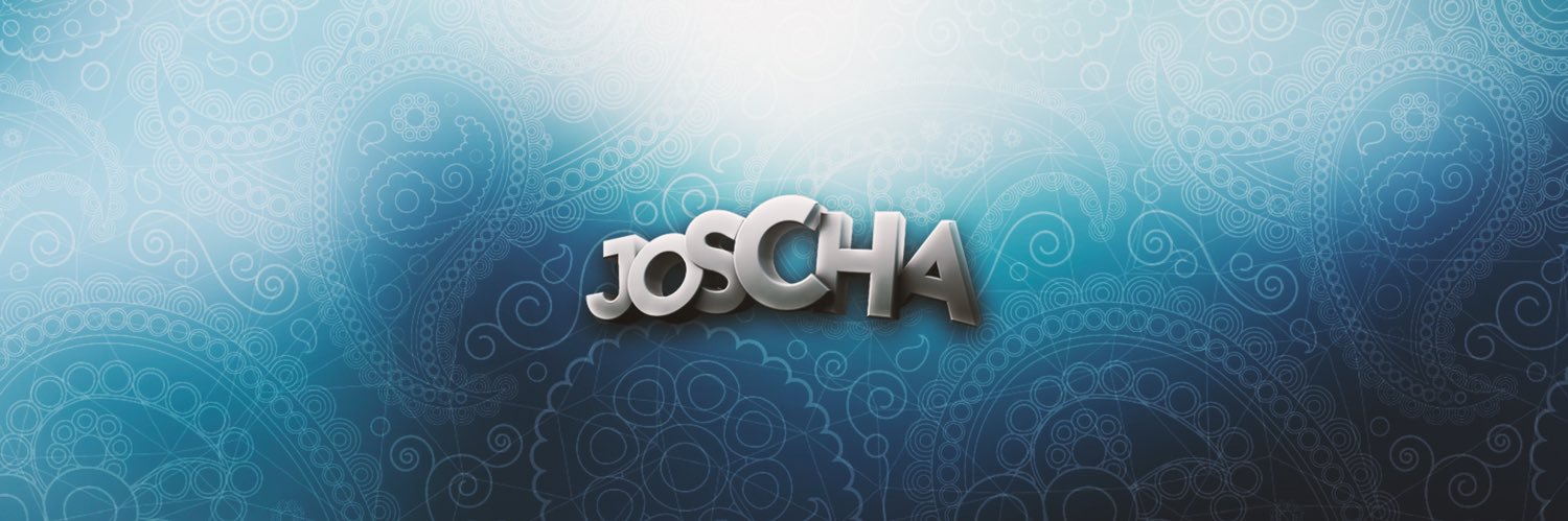 DerJoschaReal's profile banner image