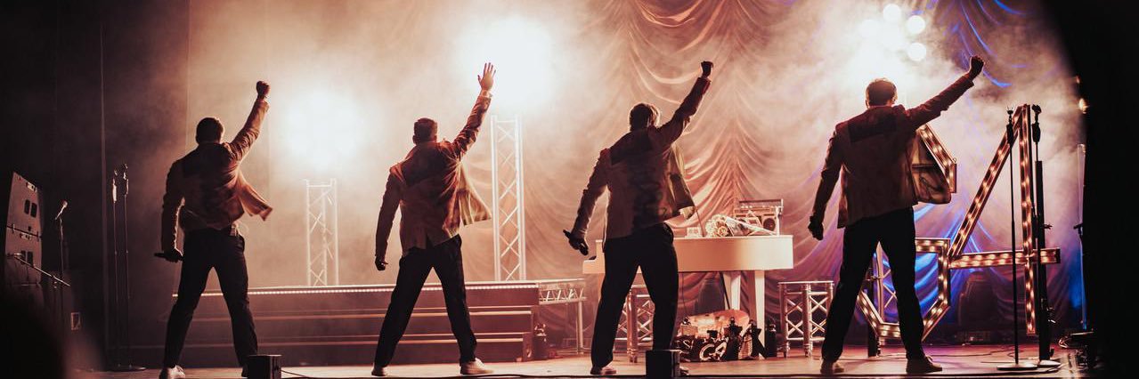 Jonathan Ansell G4 banner