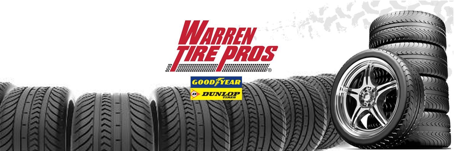 Warren_TirePros's profile banner image