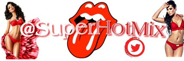 SuperHotMix banner