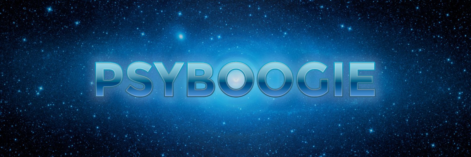 Psybo0gie's profile banner image