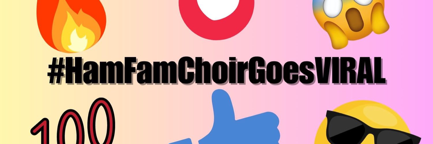 HamiltonMSChoir's profile banner image