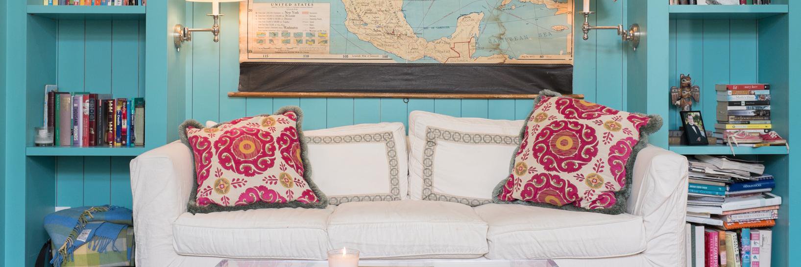 Real Houses Of... banner