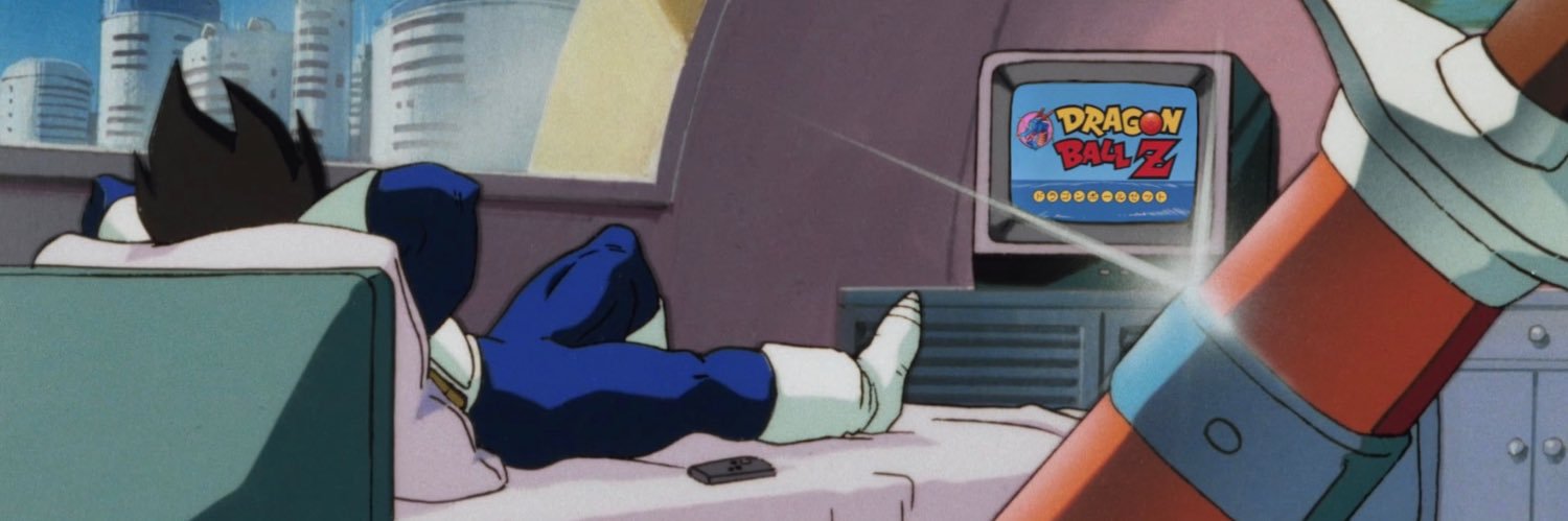 Dragon Ball Clips's banner