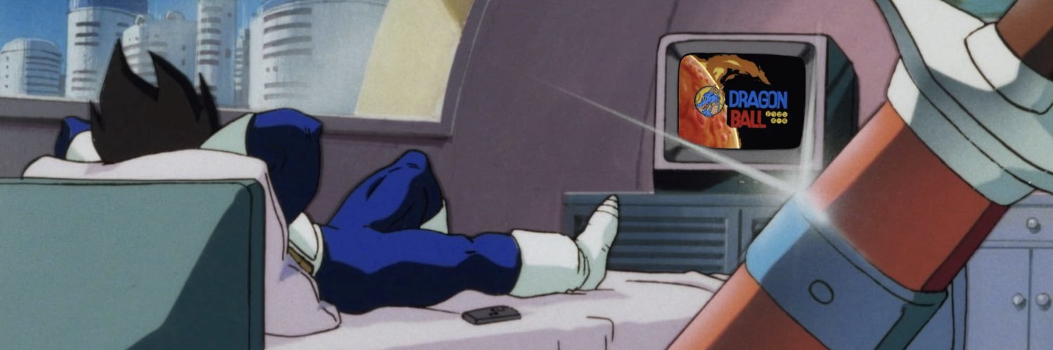 Dragon Ball Clips banner