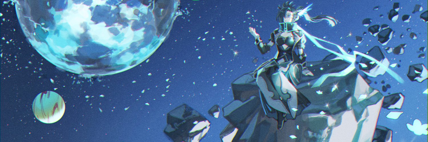 Zeniatus banner
