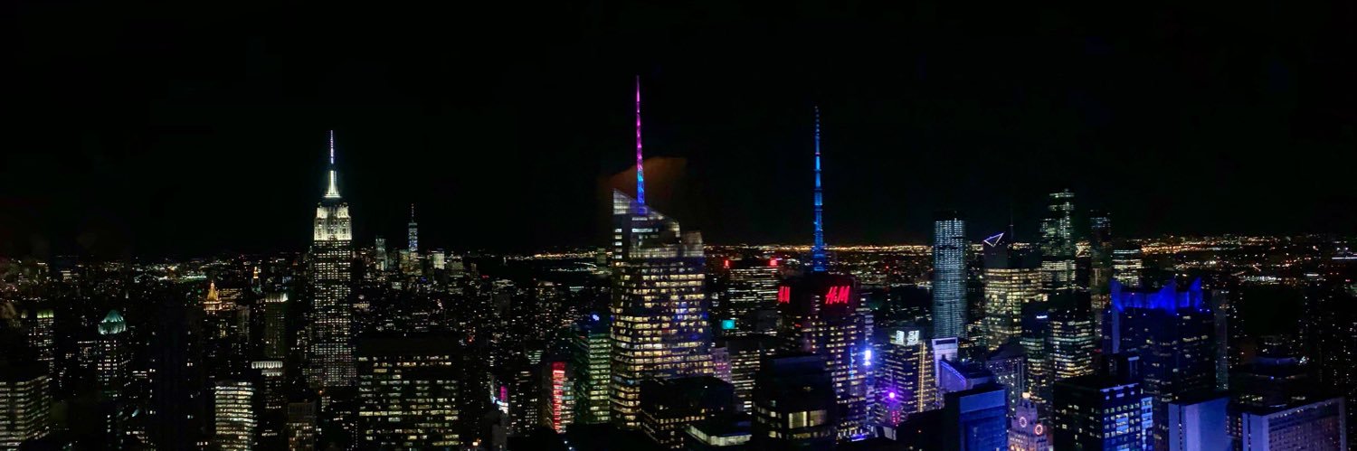 SFriderici's profile banner image