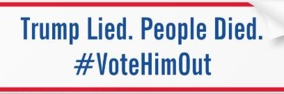 VoteThemOutNow's profile banner image
