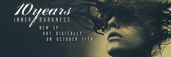 10years Profile Banner
