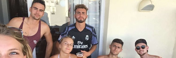 bryancitras's profile banner image