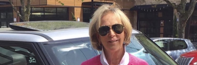 KimmieLarson2's profile banner image