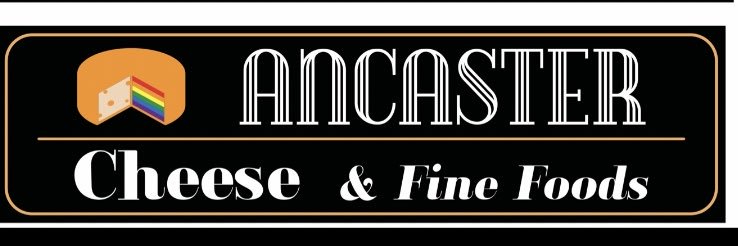 Ancaster Cheese Shop banner