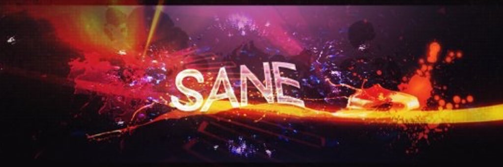 SaNeGodZ's profile banner image