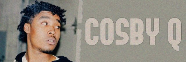 Cosby_Q's profile banner image