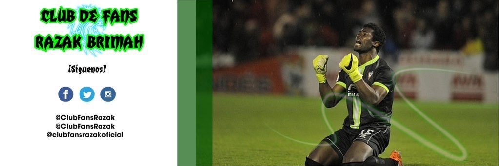 ClubFansRazak's profile banner image