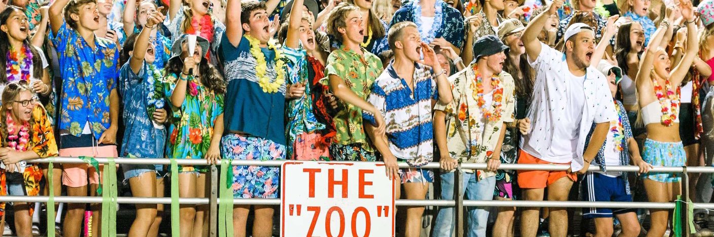 FHSZOO2020's profile banner image