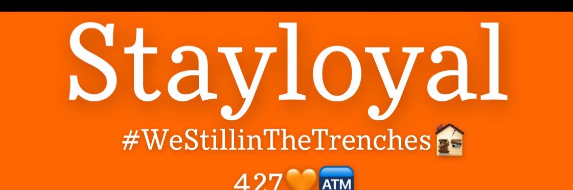 StayLoyal4L's profile banner image