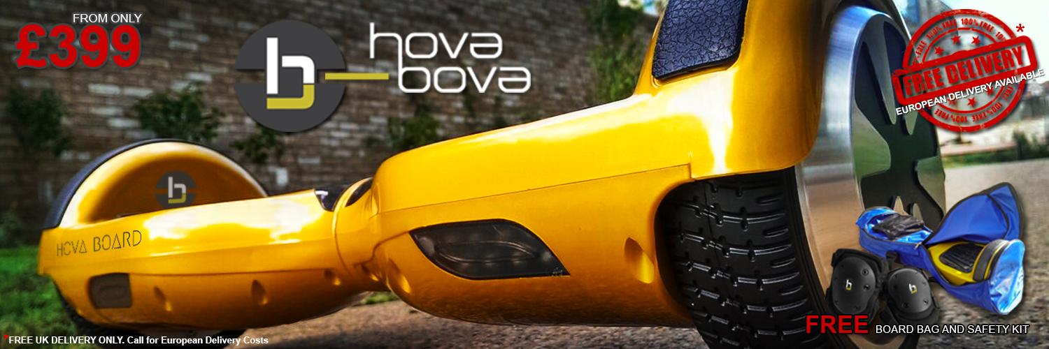 hovaboards's profile banner image