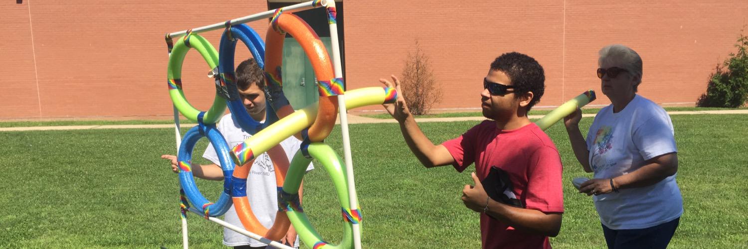 Mrs. Donna Walden banner