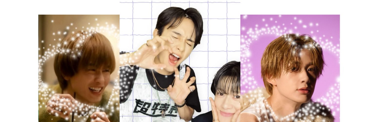 ちぃちぇま¨̮⃝どっさりん子 banner