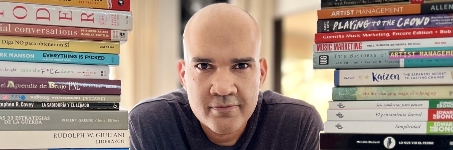 arielrivas's profile banner image