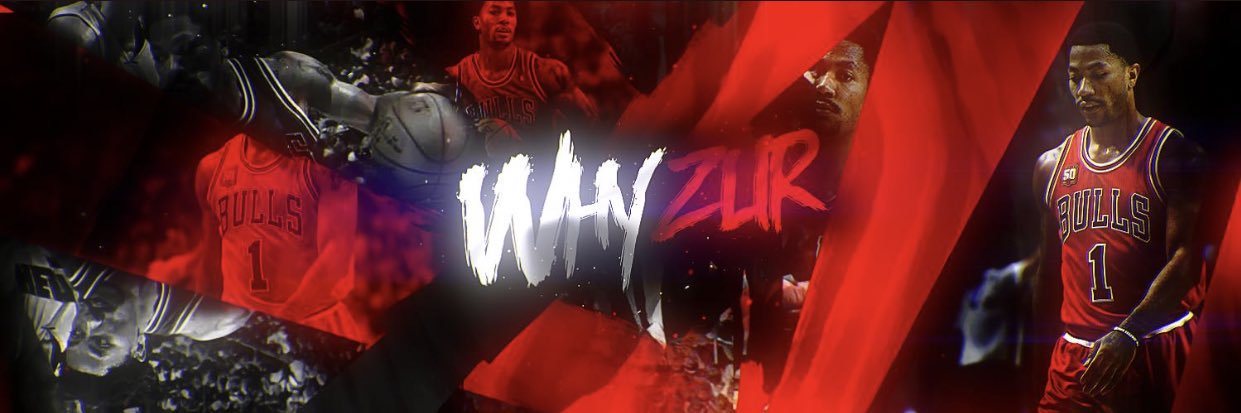 iWhyzur's profile banner image