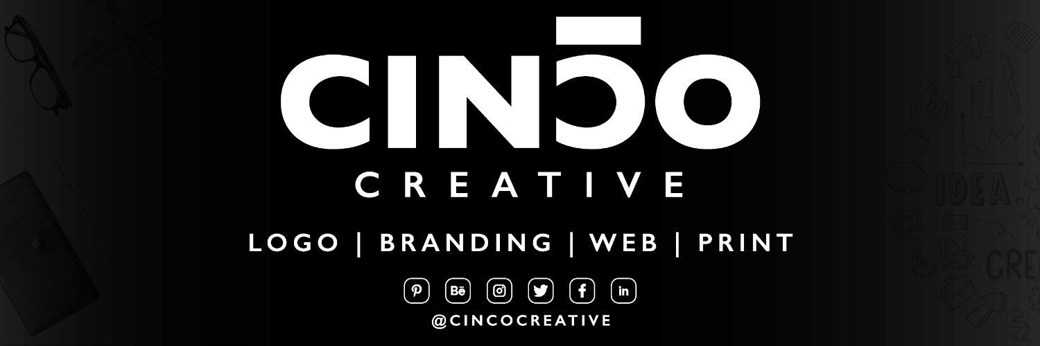 cinco creative (@cincocreative) / Posts / X