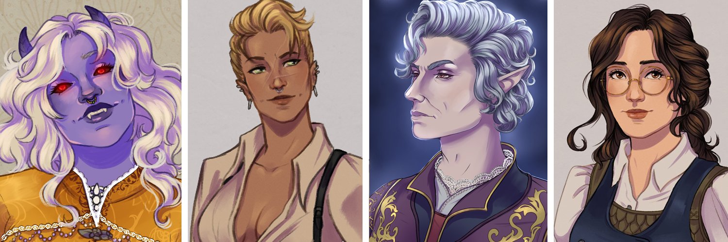 Shaezyart's profile banner image
