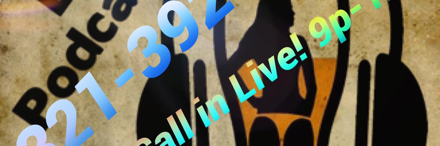 podcarious's profile banner image