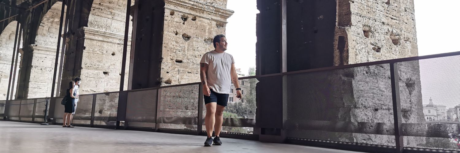 DanielTremola's profile banner image
