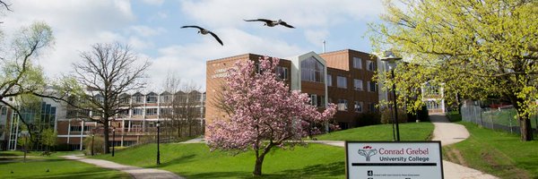Conrad_Grebel Profile Banner