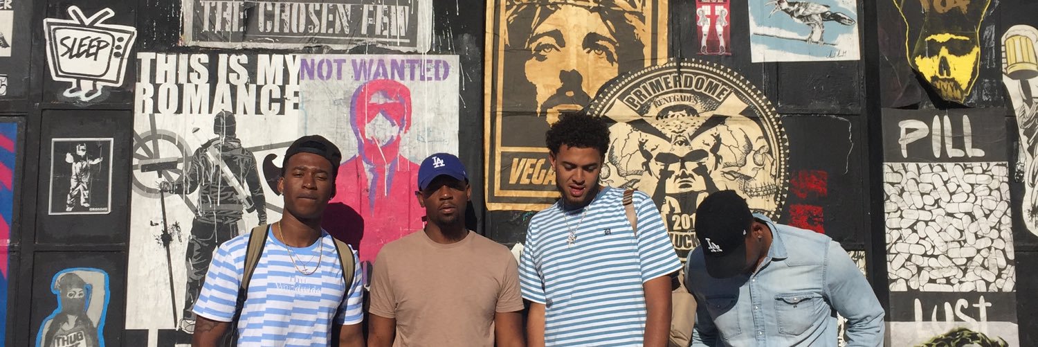 exclusiveusef's profile banner image