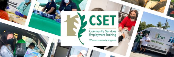 CSET Profile Banner
