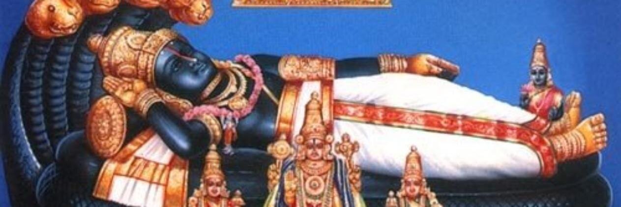 rajeshmullai's profile banner image