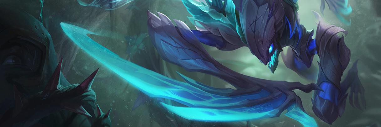 lolcycev's profile banner image