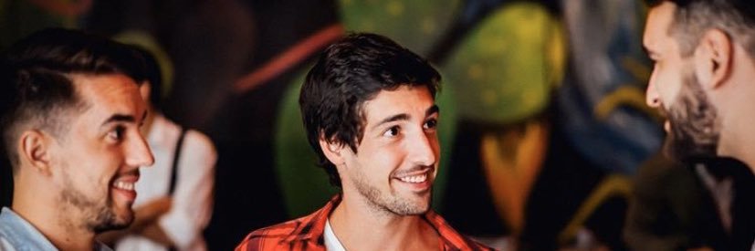 gastonmassa's profile banner image