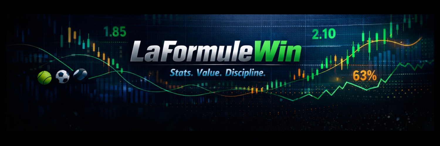 LaFormuleWin's profile banner image