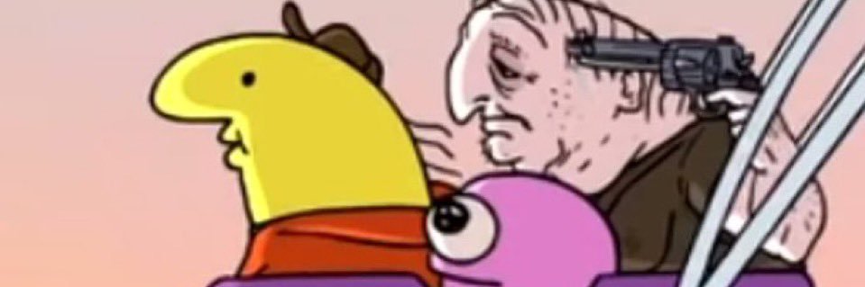 onelargesoftegg's profile banner image