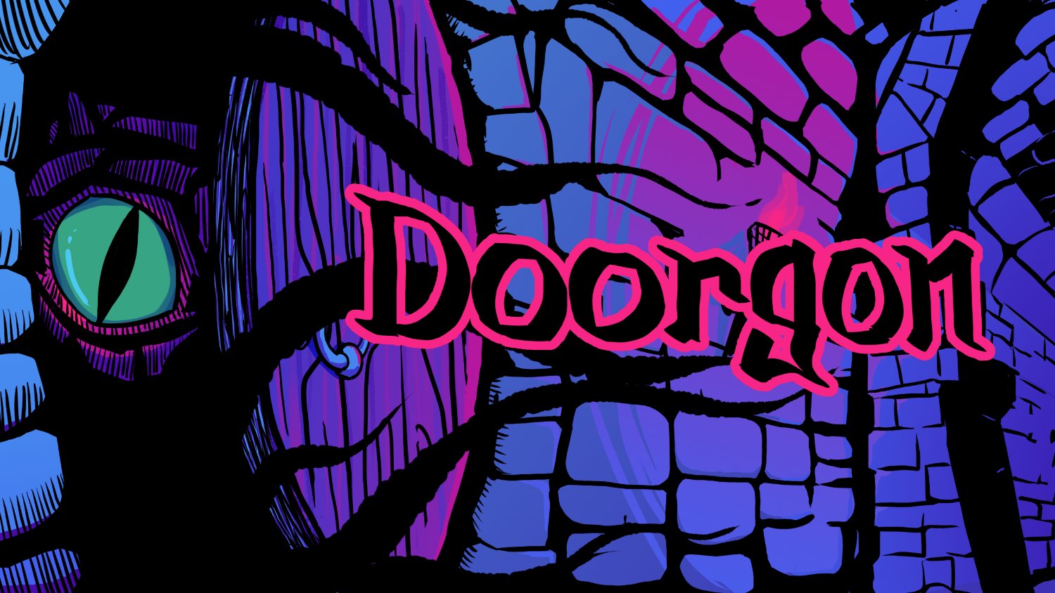 Doorgie's profile banner image